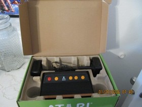 Atari Flashback 7 Classic Deluxe Game Console System 101 Built In Games