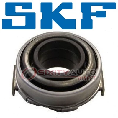 SKF Clutch Release Bearing for 1993-1995 Honda Civic del Sol 1.5L L4 - fv Foto 1 de 4