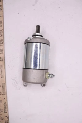 Moose Starter 2101217 - Image 1 of 3