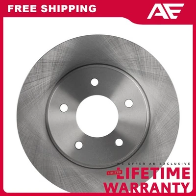 Disco de freno para 94-99 Chevrolet Lumina Monte Carlo Oldsmobile Cutlass Supreme Foto 1 de 4