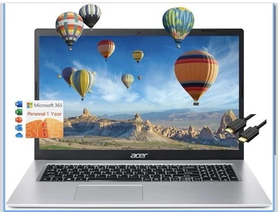 Acer Aspire 1 A115-32-C96U 15.6'' (1TB SSD 32GB RAM Foto 1 de 4