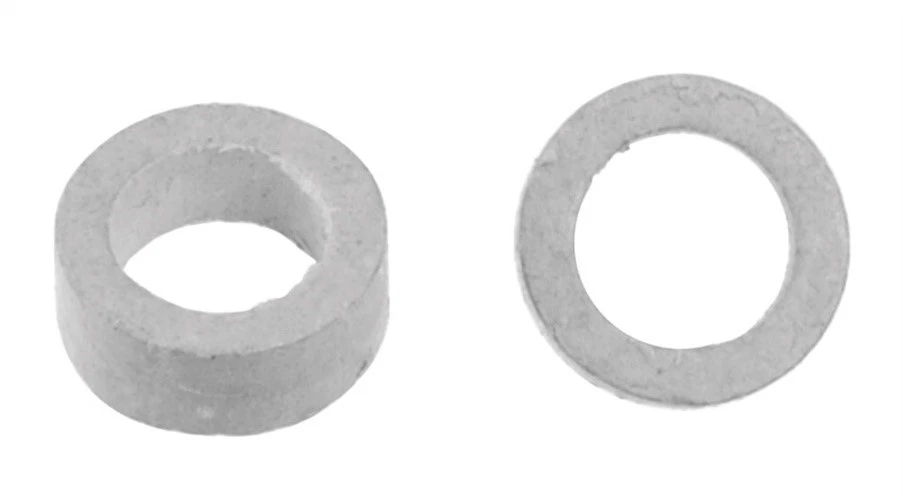 Embalaje de capó de fibra Danco 35206B #50 9/16 D.C. x 3/8 I.D. in. (Pack de 5) Foto 1 de 1