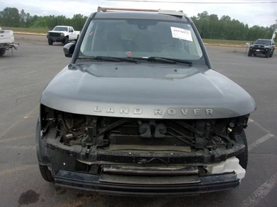 Engine ECM Electronic Control Module Gasoline Fits 13-16 RANGE ROVER 29838063 - Image 1 of 4