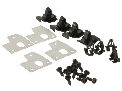 For 1992-1997 Volvo 960 Tailgate Panel Kit Inner 24318KRWY 1995 1996 1993 1994 - Image 1 of 2