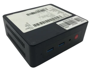 AZW Mini S USFF PC Intel Celeron N5095 8GB DDR4 ** No Storage ** - Picture 1 of 4