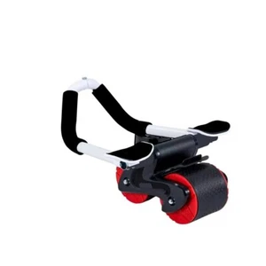 Bauchtrainer Ab Roller, Bauchroller Bauchmuskeltrainer, Fitnessgeräte - Bild 1 von 5