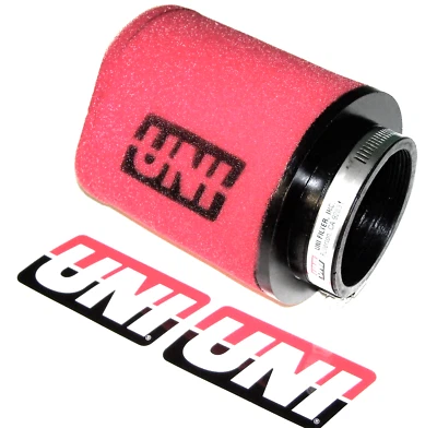 本田 300ex 250x 300x Uni 空气过滤器 美国制造 Trx300ex Nu-4109st — 第 1/4 张图片