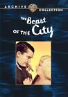 The Beast of the City [Neue DVD] schwarz & weiß, Vollformat, Mono-Sound