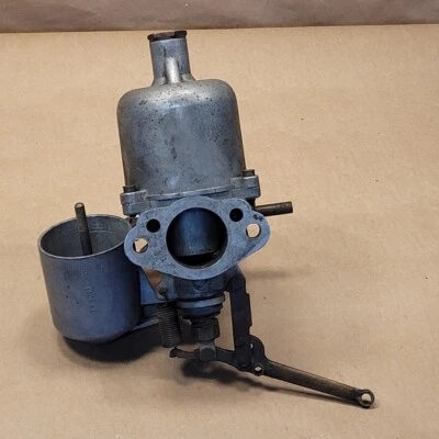 Carburador MG MGA SU H4 1,5 pulgadas de diámetro AUC 6020 Foto 1 de 4