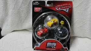 Disney Pixar Mini Racer Cars(New) - Picture 1 of 2