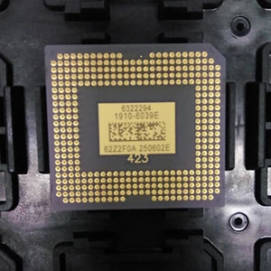 Neuer Projektor DMD Chip Ersatzchip für 1910-6039E/603ME/1910-6037E/1910-911A - Bild 1 von 2