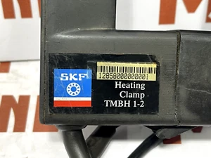 Abrazadera de calefacción SKF TMBH 1-2 - Imagen 1 de 8