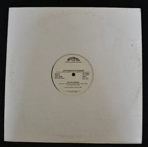12 Zoll PROMO Jefferson Raumschiff schwarze Witwe GRUNT Records 13409 - Bild 1 von 1