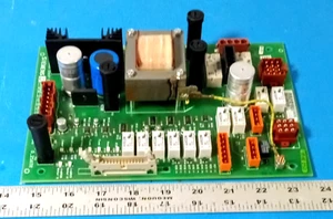 Siemens 7142685 G5437 D3 Board - Picture 1 of 4