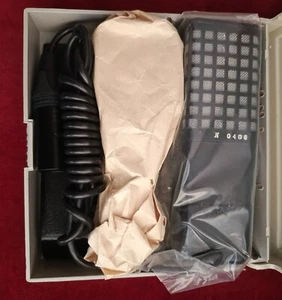 Studio ribbon microphone Octave ML-19 USSR , tested , NOS in box. - Picture 1 of 18