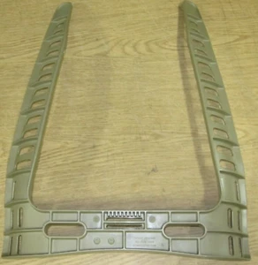 USGI MOLLE II Medium Rucksackgestell - hellbraun - Bild 1 von 3