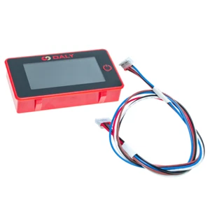 Voltage indicator for BMS SMART Daly LCD 3" - Zdjęcie 1 z 1
