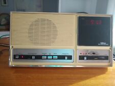 NuTone Im-3003 Radio Intercom System