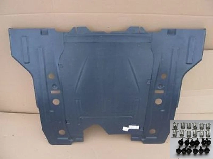 UNTERFAHRSCHUTZ MOTORSCHUTZ Opel Insignia Astra J Chevrolet Cruze + Eibausatz