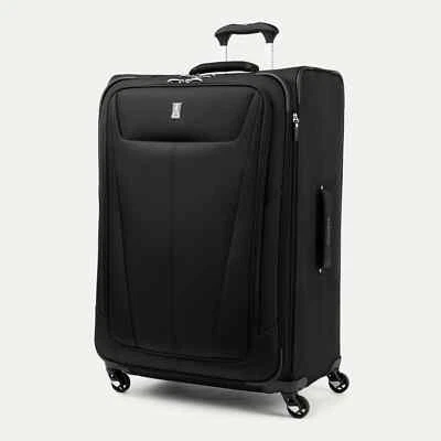 Bagagem despachada expansível Travelpro Maxlite 5 Softside 29" com 4 rodas giratórias - Imagem 1 de 4
