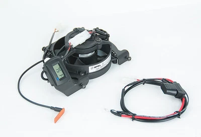 Trail Tech KTM Digital Fan Kit Cooling XCW XC-W EXC XC 400 450 525 07 732-FN4 - Image 1 of 3