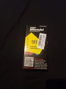 Samsung S24 Plus 4 Pack Temprered Screen Protector - Picture 1 of 2