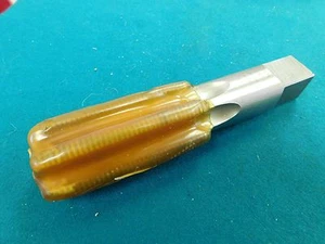 Regal Beloit USA 1-3/8" - 12 HF HSG +.005" Plug Tap - Picture 1 of 2