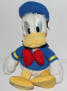 Walt Disney World Donald Duck Large Plush Stuffed Animal Toy w/ original tags - Picture 1 of 6