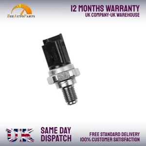 SENSOR DE RIEL DE ALTA PRESIÓN COMBUSTIBLE PARA RENAULT CLIO LAGUNA SCENIC MEGANE FLUENCE 1.5 COMBUSTIBLE - Imagen 1 de 4