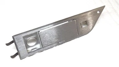 76-78 Galaxie LTD Monterey Grand Marquis NOS LH REAR DOOR WINDOW SWITCH HOUSING - Image 1 of 4