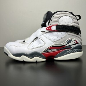 jordan 8 bugs bunny