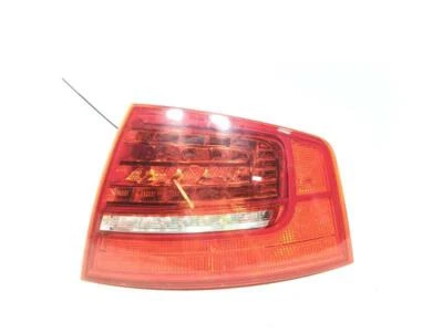 Used Right Tail Light Assembly fits: 2008 Audi A8 quarter panel mounted Right Gr - Изображение 1 из 4