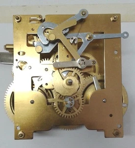 kieninger Pk chain movement 65 cm  pendulum - Picture 1 of 1