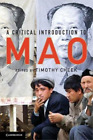 Timothy Cheek Critical Introduction To Mao (Paperback)