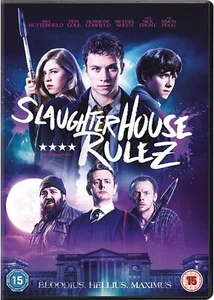 Slaughterhouse Rulez - Picture 1 of 3