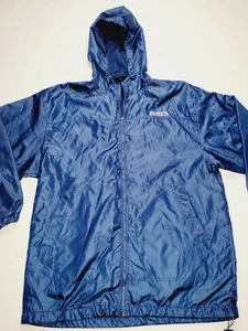 Beverly Hills Polo Club Herren Large Hooded Windbreaker Jacke gesticktes Logo - Bild 1 von 12