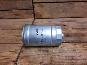 Kraftstofffilter Bosch 1457434306  Benzinfilter  LYBRA  ALFA 166 LANCIA 156 FIAT - Picture 1 of 3
