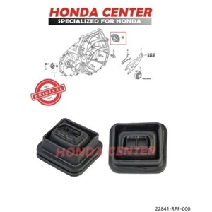 Clutch Release Fork Boot Fit for Honda Civic 2006-2011 22841-RPF000 OEM/Original - Picture 1 of 5