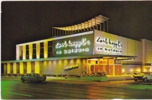 Carl Hoppl's Restaurant-BALDWIN, Long Island, New York - Picture 1 of 2