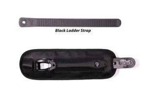 Einzel Rollstuhl Sport 10" M2 Ratschengurt Hochverschluss Spezialeinsätze Schnalle mit - Bild 1 von 2