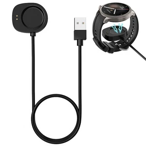 Câble de Charge USB Magnétique Chargeur Montre Dock pour Huami Amazfit Balance (A2286) - Photo 1 sur 9