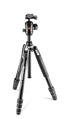 Manfrotto Befree GT Travel Tripod with Ball Head - Image 1 of 2
