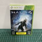 Halo 4 Not For Resale (Microsoft Xbox 360, 2012) BRAND NEW, SEALED!