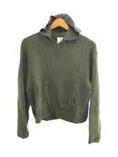PLEATS PLEASE ISSEY MIYAKE Thick Sweater 3 Green Pleats Please Issey Miyake