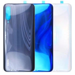 Genuine Back Glass Housing Battery Cover Rear Case Door for Xiaomi Mi A3 - Picture 1 of 7