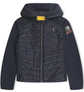 Parajumpers Nolan Hybrid Jacket Age 4 years Black - Picture 1 of 11