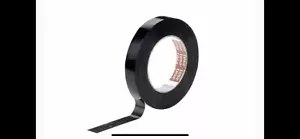 2 rollos de cinta de llanta tubeless Tesa 4288 rollos de 25 mm 66 metros - Imagen 1 de 1