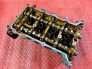 2011-2016 Cylinder Head For Hyundai Elantra Kia Soul 1.8l 221002E000 NICE SHAPE - Picture 1 of 17