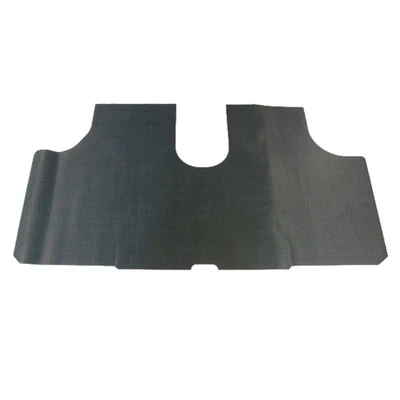 Cubierta de alfombrilla de maletero 1 pieza para Pontiac Grand Prix 1973-77 2 puertas techo rígido verde gris Foto 1 de 4