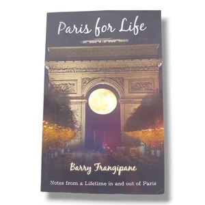 Paris fürs Leben Notizen aus einem Leben in und aus Paris Taschenbuch oder Kofferbuch - Bild 1 von 1